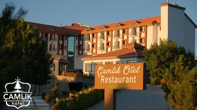 YOZGAT ÇAMLIK HOTEL