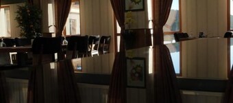 YOZGAT ÇAMLIK HOTEL