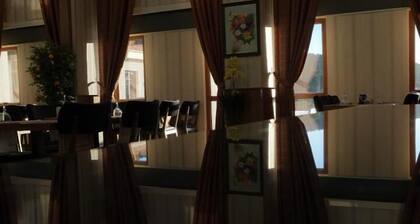 YOZGAT ÇAMLIK HOTEL