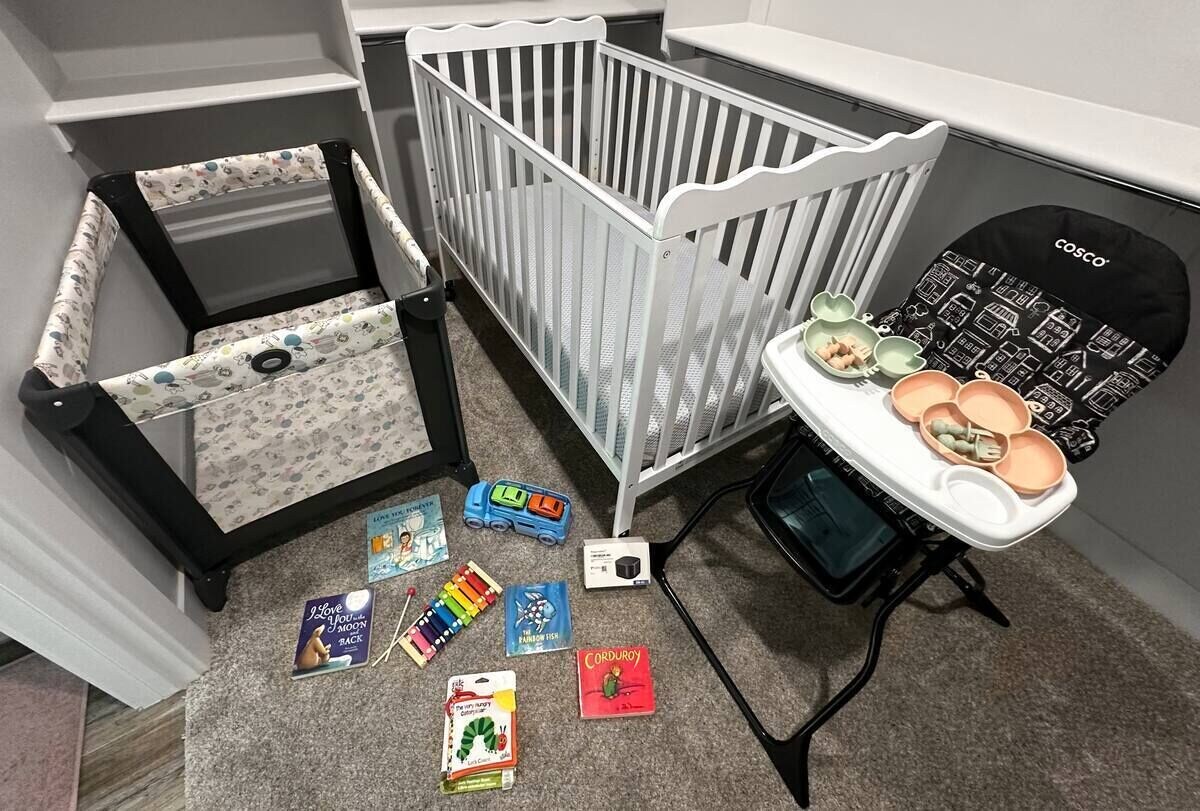 Image de profil de l’hôte