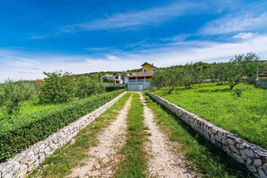 House | Exterior - MY Dalmatia - Holiday Home Agro Casa (Skradin)