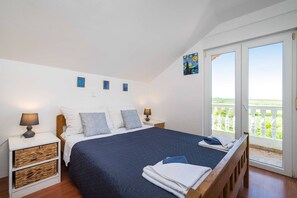 House | 3 bedrooms, iron/ironing board - MY Dalmatia - Holiday Home Agro Casa (Skradin)