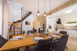 Dining - MY Dalmatia - Holiday Home Agro Casa (Skradin)
