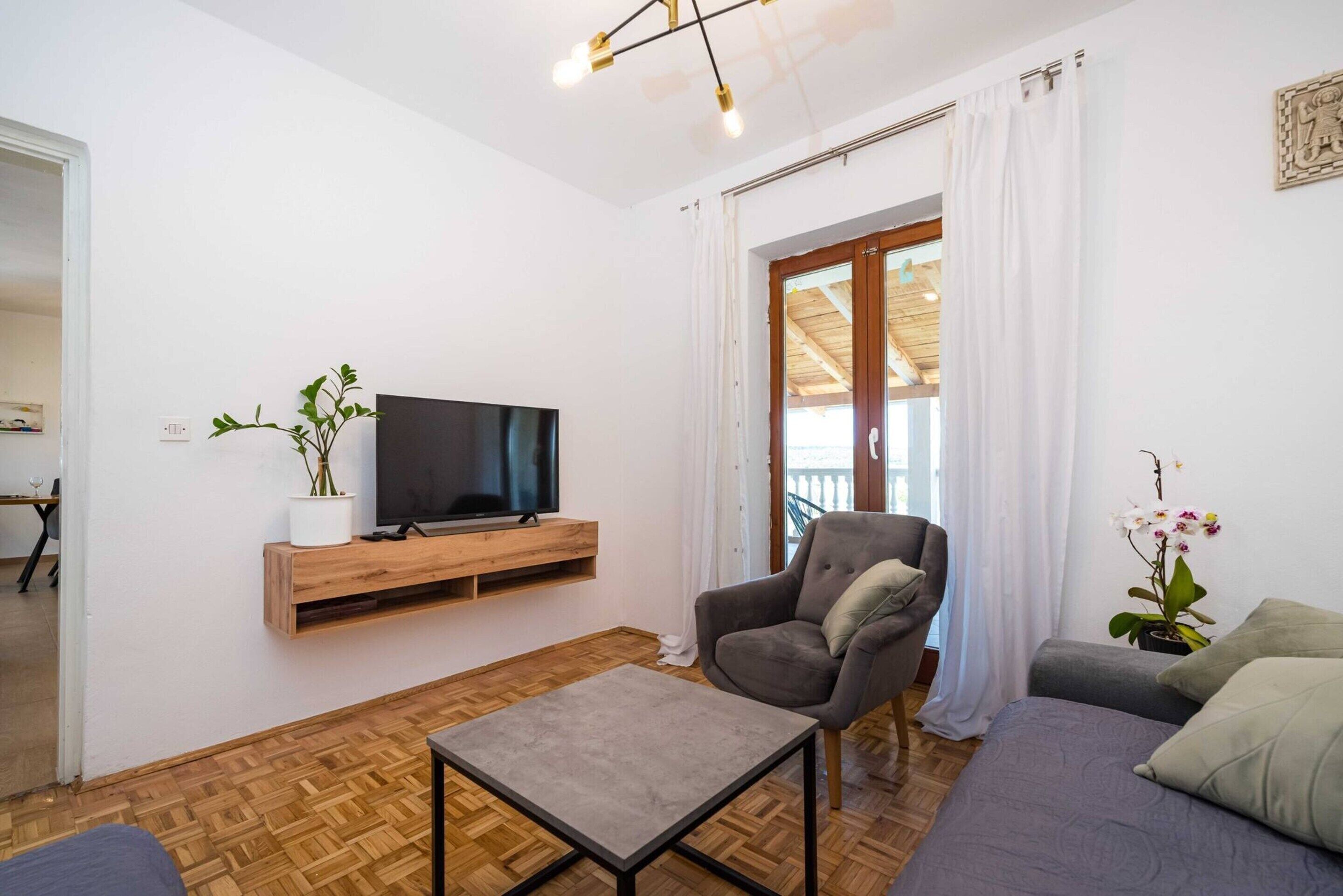 House | Living room