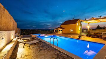 House | Pool | Indoor pool, outdoor pool