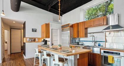 Contemporary Country Style Gem w/ Swim Spa & BBQ