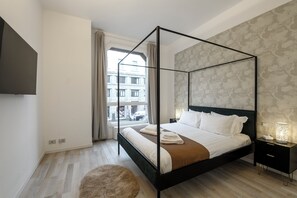 Suite Santo Stefano 3 - Milan Royal Suites - Duomo Santo Stefano (Milan)