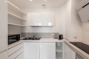 Suite Santo Stefano 1 | Cuisine privée