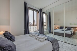 Suite Santo Stefano 1