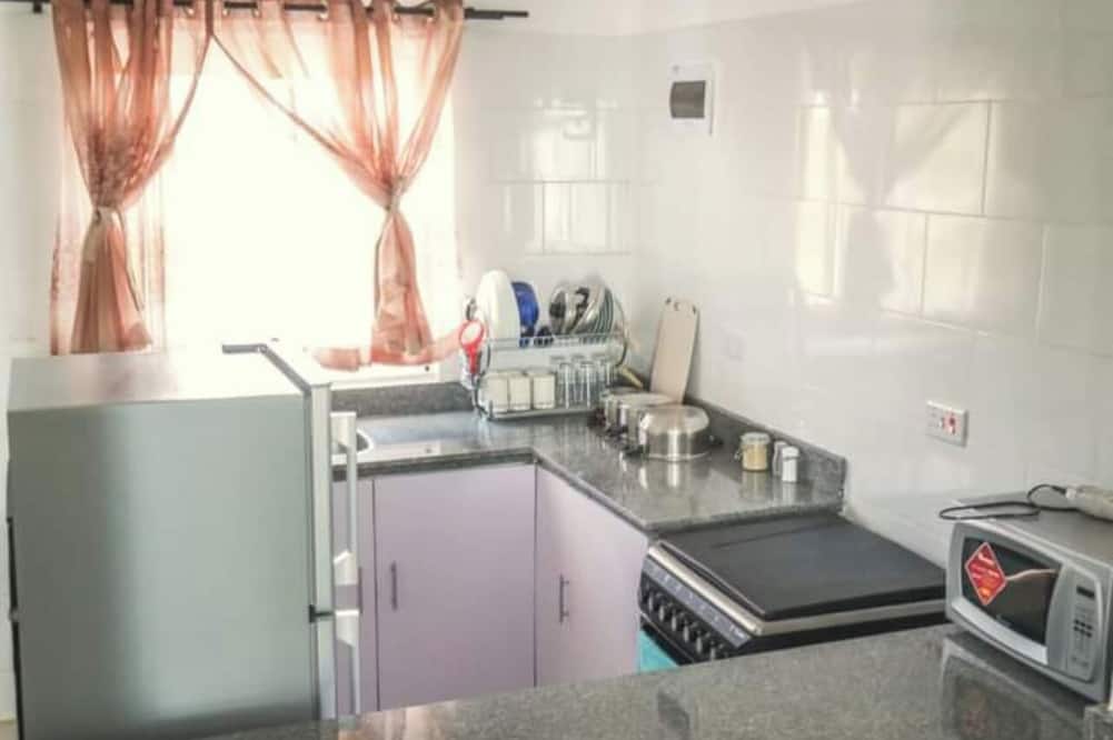 Pearl Ocean Apartment