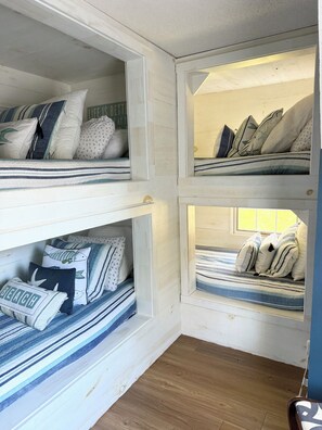 Internet y ropa de cama