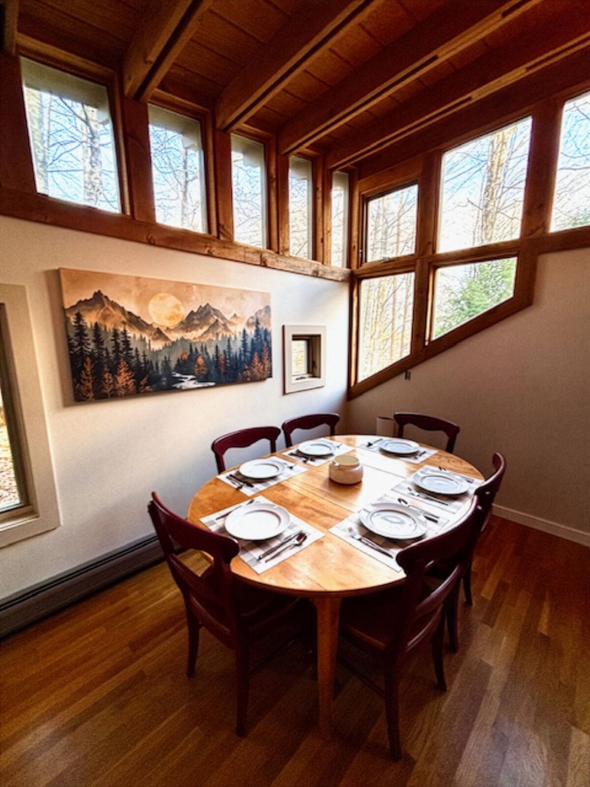 Bild für Gastgeberprofil