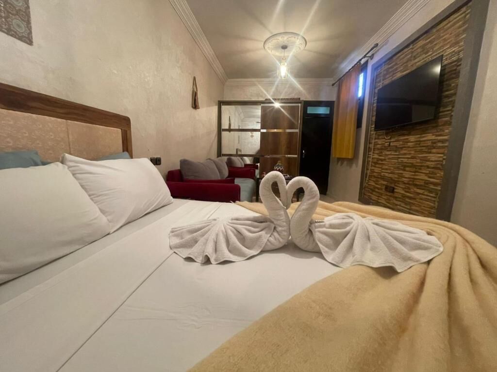 Internetzugang, Bettwäsche