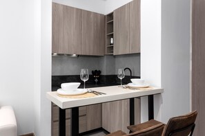 开间 | 1 多间卧室