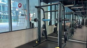 开间 | 1 多间卧室