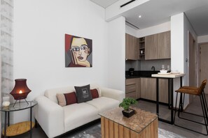 开间 | 1 多间卧室