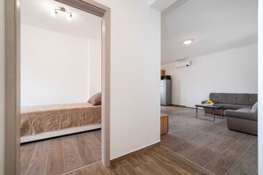 Apartment | Living area - MY Dalmatia - Apartment Blagdan 2 (Zadar)