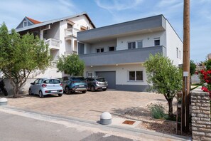 Apartamento | Exterior