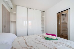 Apartment | 2 bedrooms, individually furnished, iron/ironing board - MY Dalmatia - Apartment Blagdan 2 (Zadar)