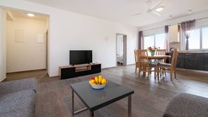 Apartment | Speisen