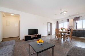 Apartamento | Restauración