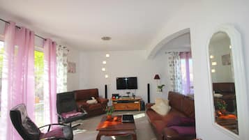 Nhà | Phòng khách