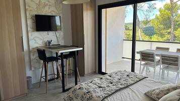 AccĂšs Internet, draps fournis