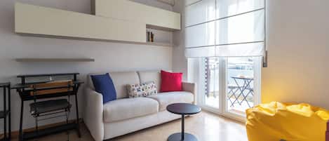 Apartment (1 Bedroom) | Front of property