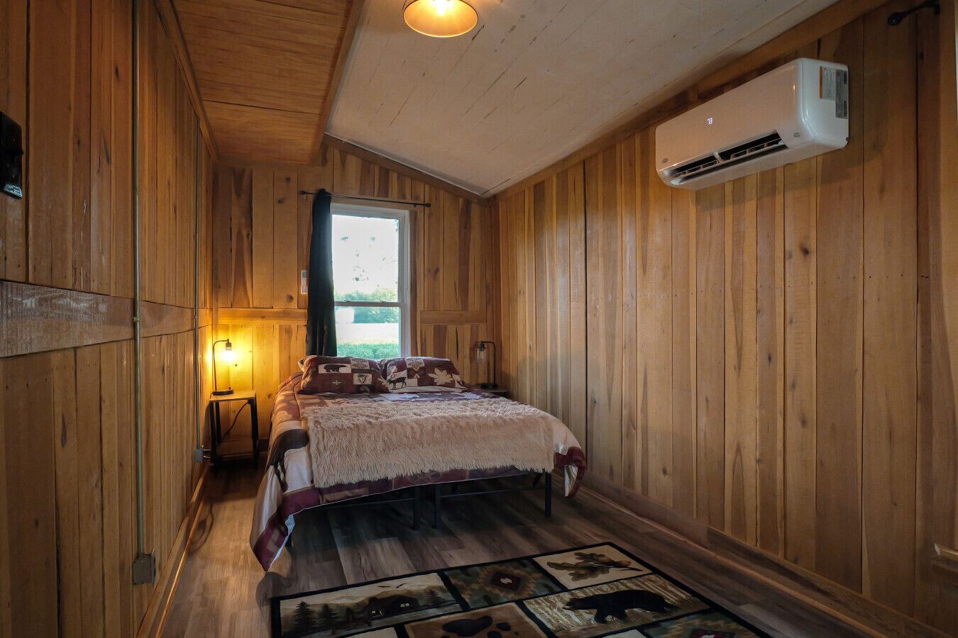 3 bedrooms, WiFi