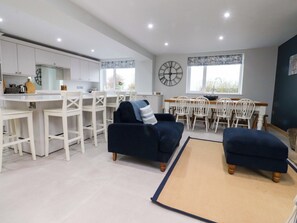 Dining - Brook House (Preston)