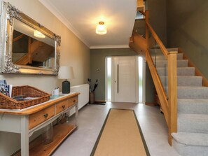 Interior - Brook House (Preston)