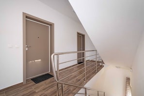 Appartement | Intérieur