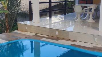 Shared Dormitory | Free WiFi