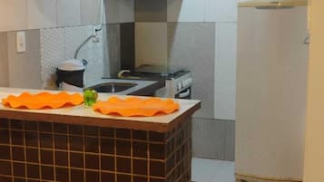 Café da manhã continental grátis todos os dias