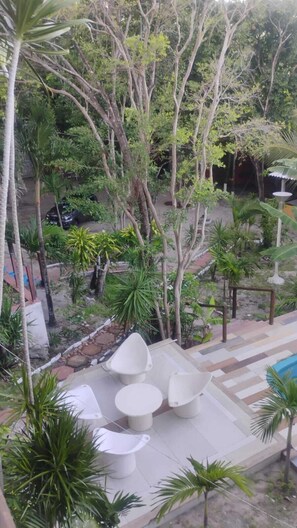 Exterior - Pousada Sol de Maria (Tibau do Sul)