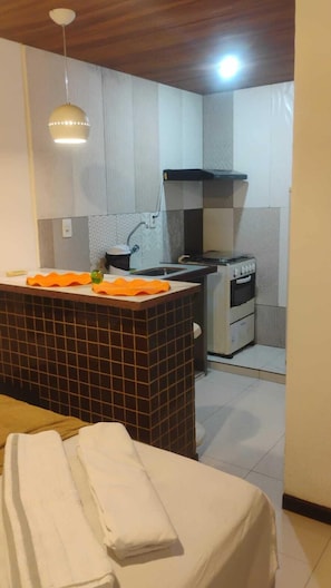 Standard dubbelrum - balkong | Terrass/Patio