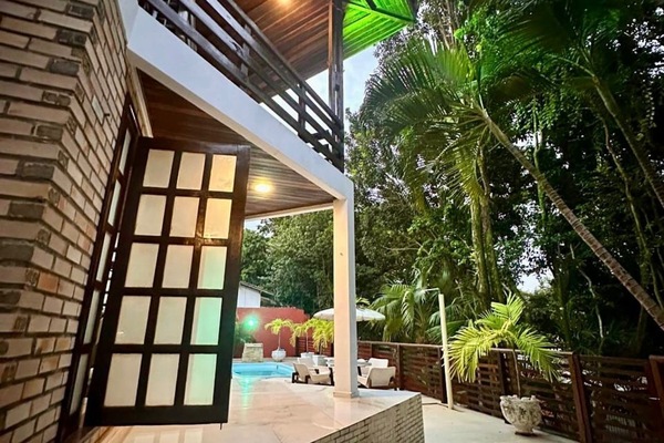 Comfort Duplex, 2 Bedrooms, Balcony, Garden View | Free WiFi, bed sheets