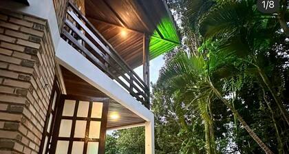 Pousada Solar de Maria e Hostel