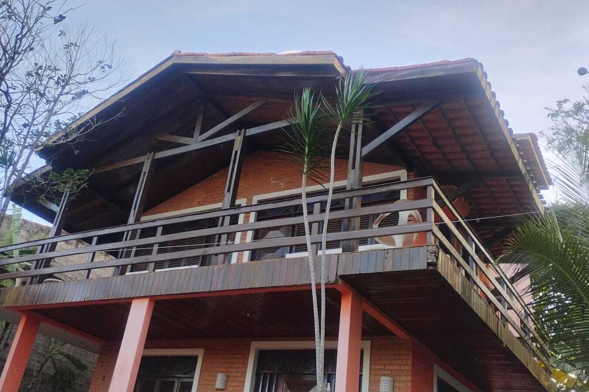 Basic Quadruple Room, Balcony | Free WiFi