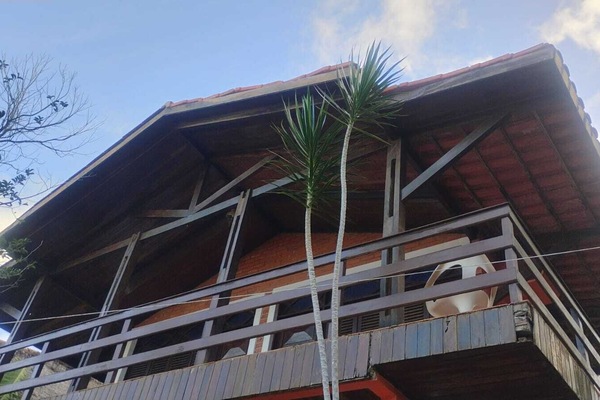 Standard Bungalow, 2 Bedrooms, Balcony | WiFi (free), bed sheets