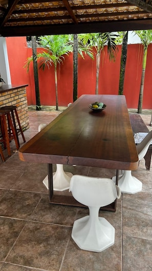 Dúplex Confort, 2 habitaciones, balcón, vistas al jardín | Wifi gratis y ropa de cama
