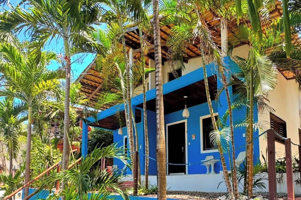 Standard dubbelrum - balkong | Terrass/Patio