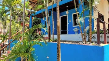 Standard Double Room, Balcony | Terrace/patio