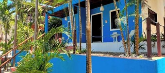 Pousada Sol de Maria