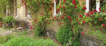 Apartment with character