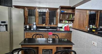 Thistle Cosy Villa in a Quiet Neighbourhood