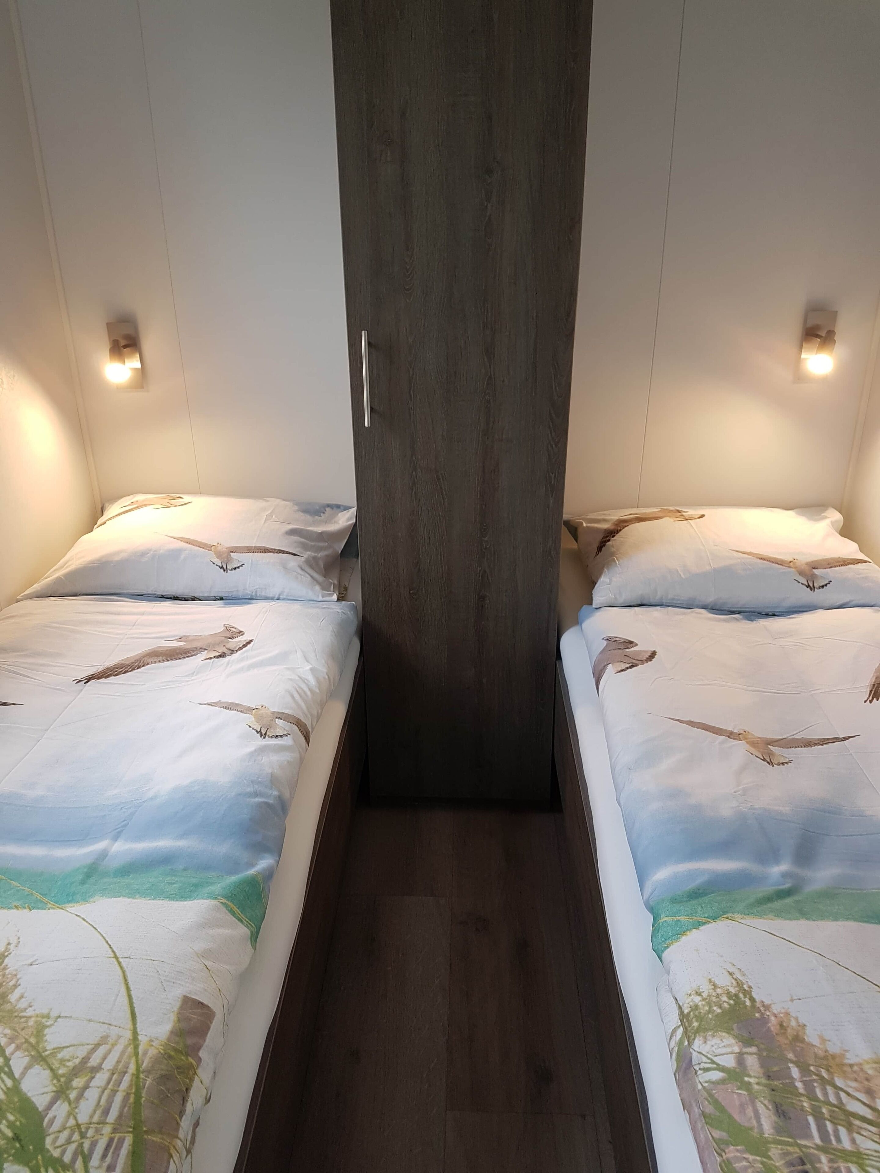 3 Schlafzimmer, kostenloses WLAN