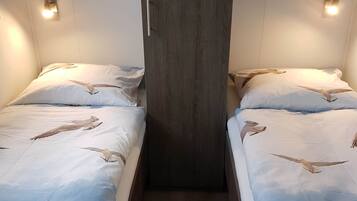 3 Schlafzimmer, kostenloses WLAN