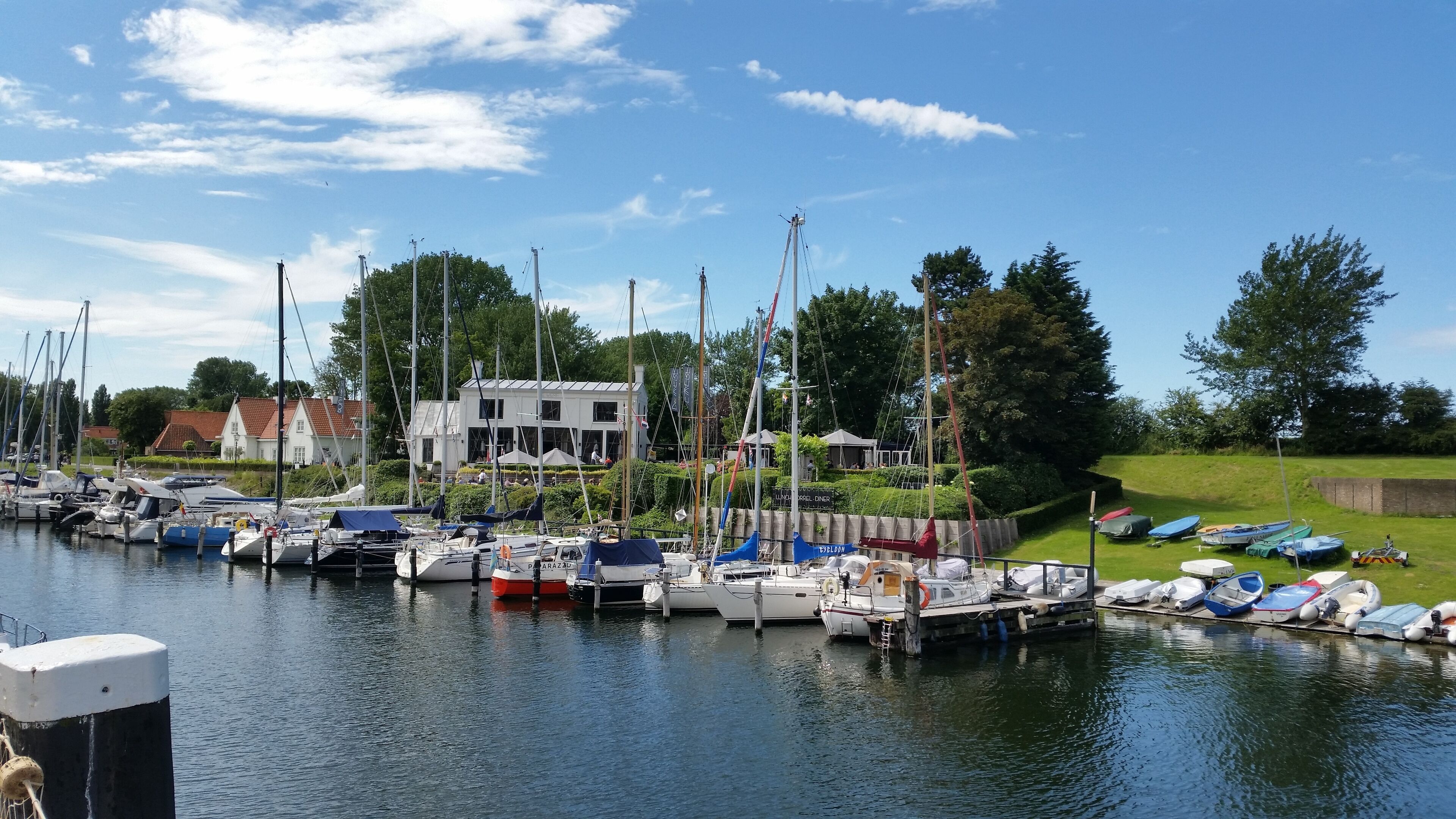 Jachthaven