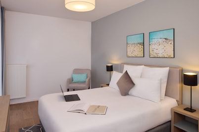 Quality Aparthotel Massy Palaiseau